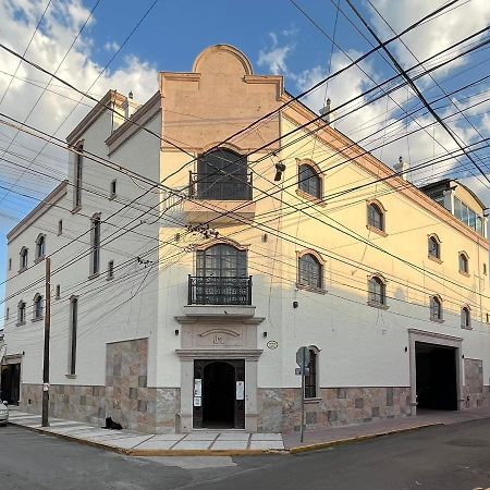 Hotel Casa De Las Palomas Tonalá Dış mekan fotoğraf