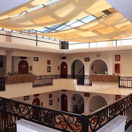Hotel Casa De Las Palomas Tonalá Dış mekan fotoğraf