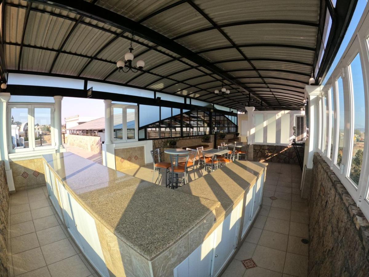 Hotel Casa De Las Palomas Tonalá Dış mekan fotoğraf
