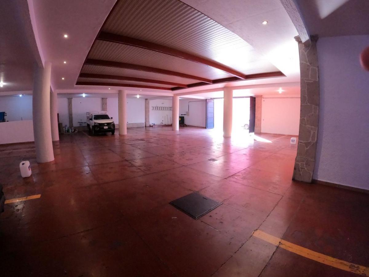 Hotel Casa De Las Palomas Tonalá Dış mekan fotoğraf