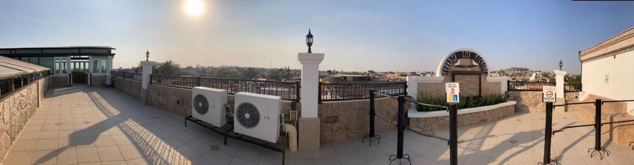 Hotel Casa De Las Palomas Tonalá Dış mekan fotoğraf