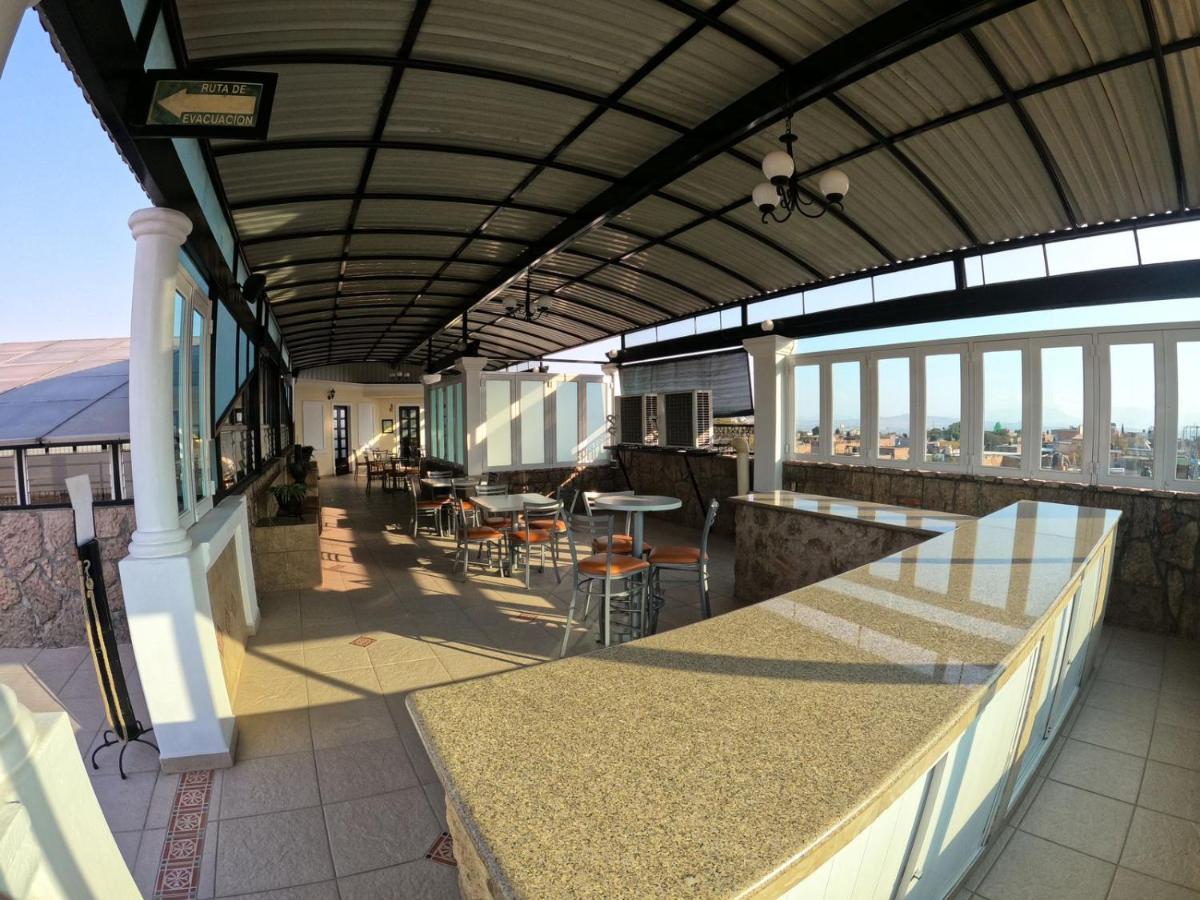 Hotel Casa De Las Palomas Tonalá Dış mekan fotoğraf