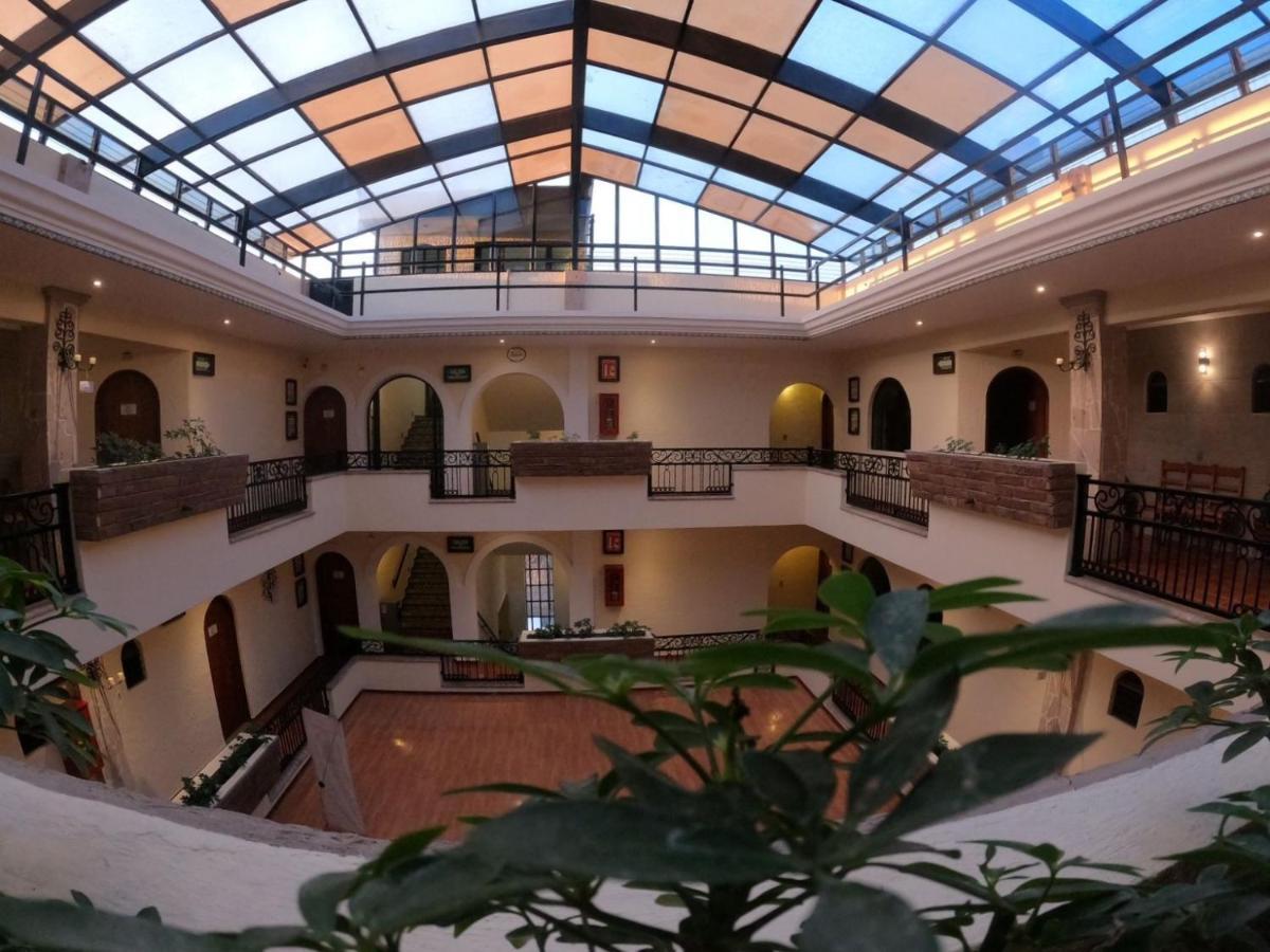 Hotel Casa De Las Palomas Tonalá Dış mekan fotoğraf