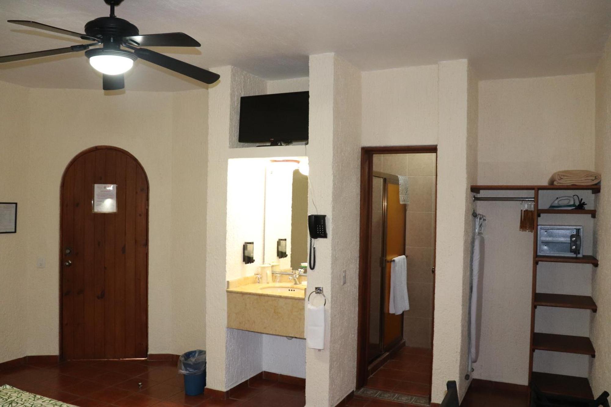 Hotel Casa De Las Palomas Tonalá Dış mekan fotoğraf