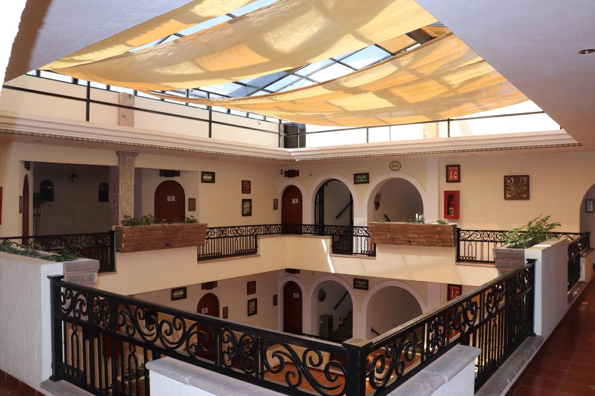 Hotel Casa De Las Palomas Tonalá Dış mekan fotoğraf