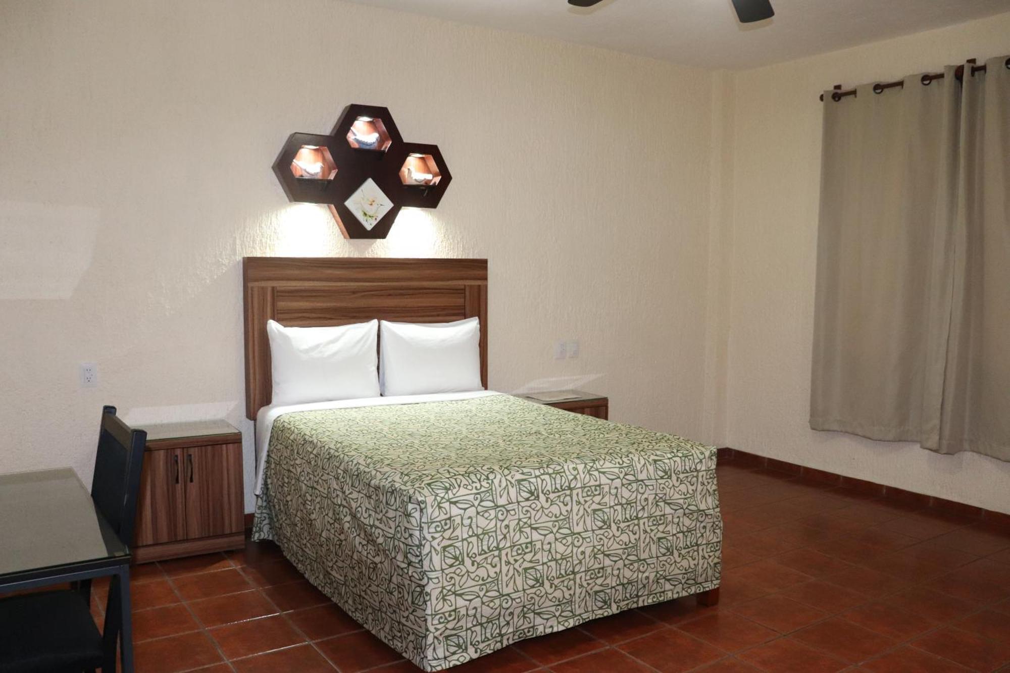 Hotel Casa De Las Palomas Tonalá Dış mekan fotoğraf