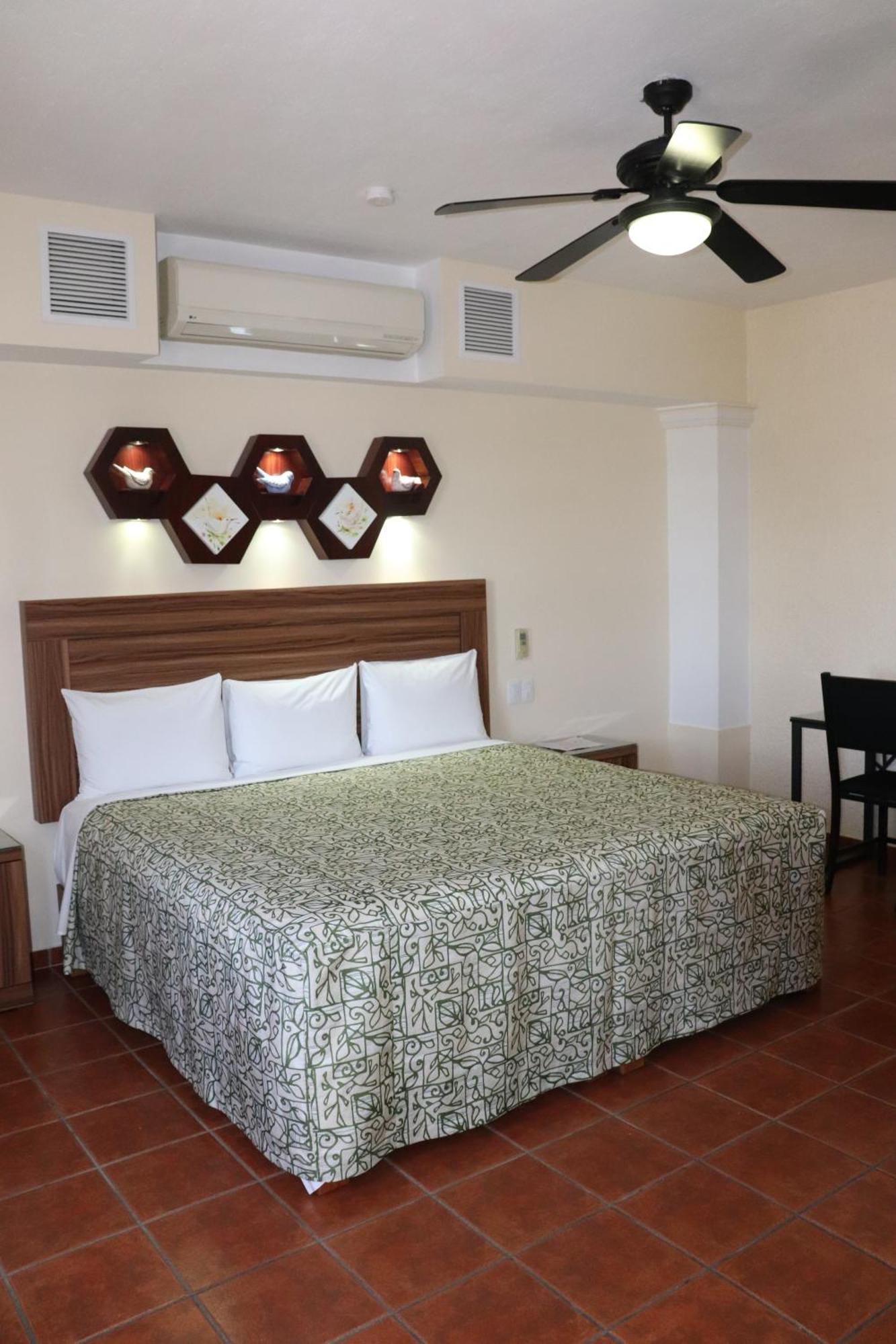 Hotel Casa De Las Palomas Tonalá Dış mekan fotoğraf