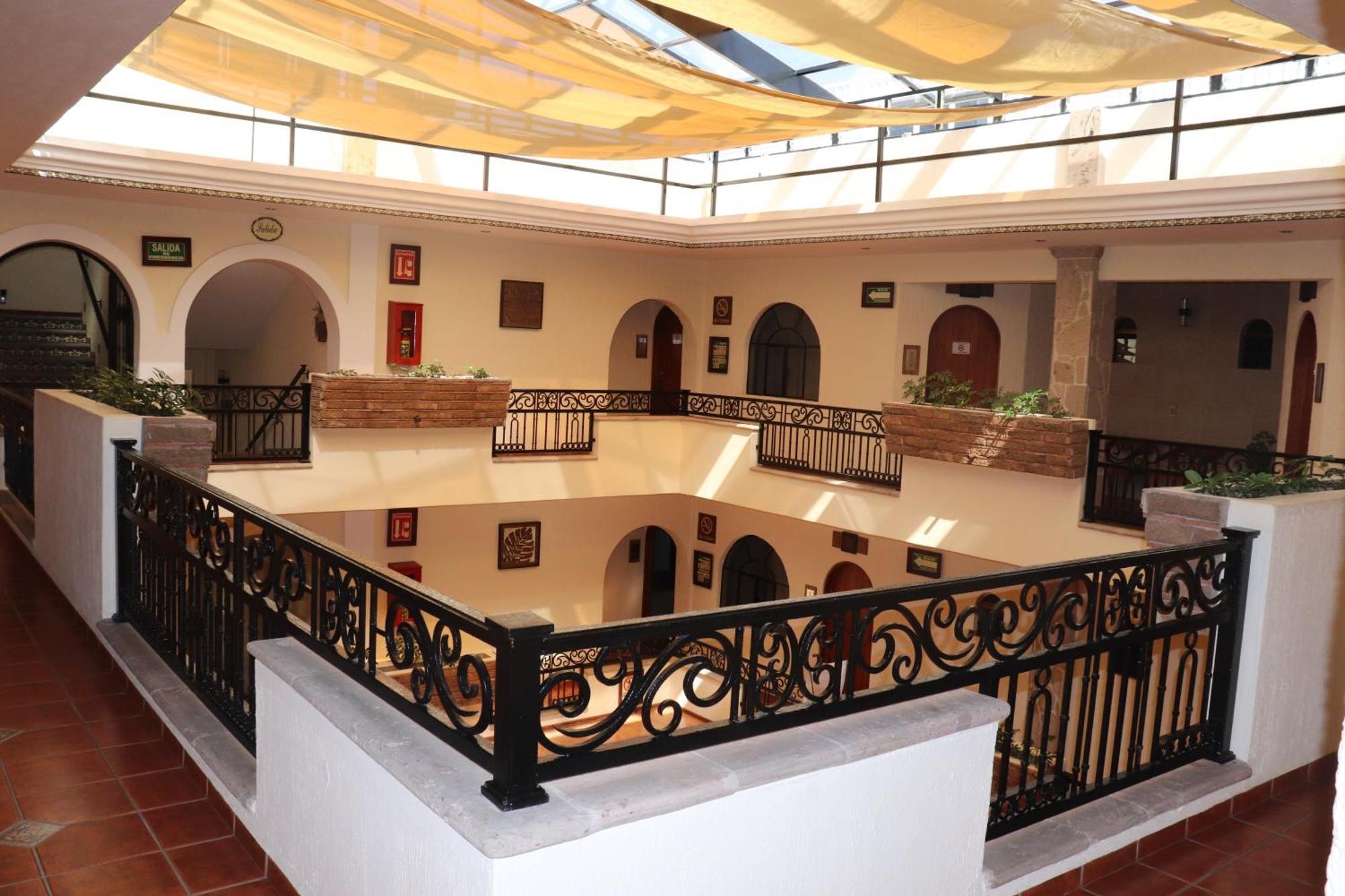 Hotel Casa De Las Palomas Tonalá Dış mekan fotoğraf
