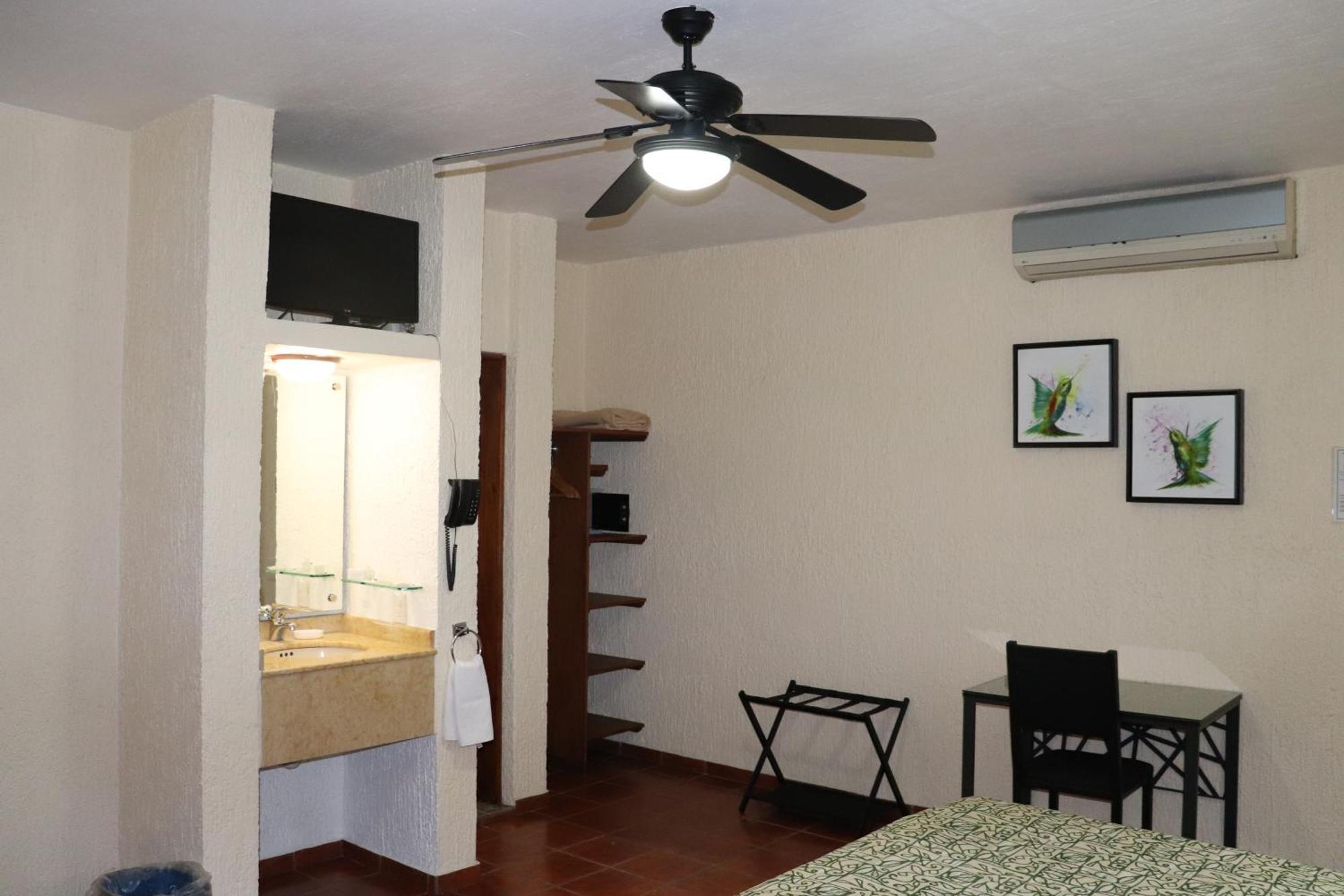 Hotel Casa De Las Palomas Tonalá Dış mekan fotoğraf